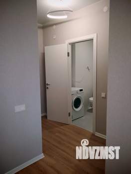 1-к квартира, на длительный срок, 34м2, 10/17 этаж