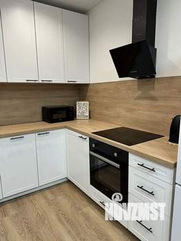 2-к квартира, на длительный срок, 45м2, 22/25 этаж