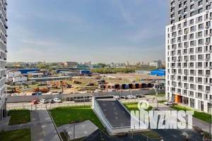 1-к квартира, посуточно, 24м2, 6/11 этаж