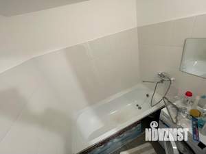 1-к квартира, на длительный срок, 32м2, 3/6 этаж