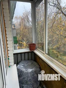 1-к квартира, на длительный срок, 36м2, 5/5 этаж