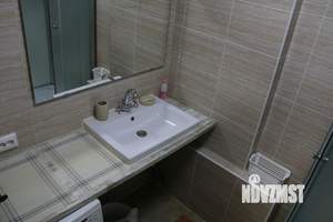 1-к квартира, на длительный срок, 43м2, 5/17 этаж