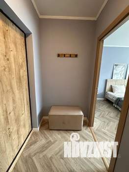 1-к квартира, посуточно, 40м2, 4/5 этаж