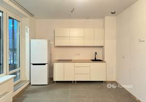 4-к квартира, на длительный срок, 87м2, 2/25 этаж