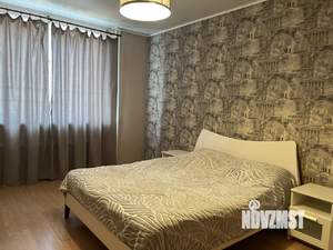 3-к квартира, посуточно, 100м2, 14/17 этаж