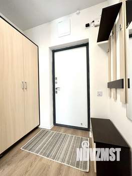 1-к квартира, на длительный срок, 45м2, 13/17 этаж