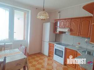 2-к квартира, на длительный срок, 70м2, 2/17 этаж