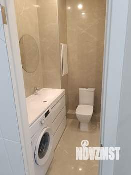 1-к квартира, на длительный срок, 38м2, 12/22 этаж