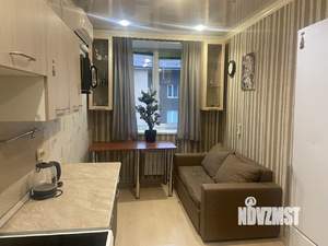 1-к квартира, на длительный срок, 35м2, 3/3 этаж