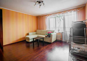 2-к квартира, на длительный срок, 58м2, 16/17 этаж