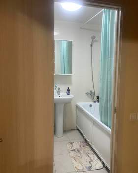 2-к квартира, на длительный срок, 65м2, 5/22 этаж