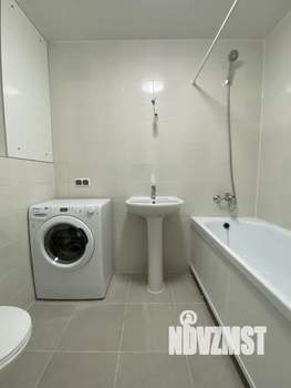 1-к квартира, на длительный срок, 34м2, 9/22 этаж