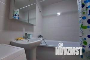 1-к квартира, посуточно, 21м2, 14/25 этаж