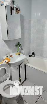 1-к квартира, посуточно, 39м2, 3/5 этаж