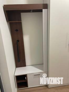 Студия квартира, на длительный срок, 22м2, 10/15 этаж