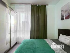 2-к квартира, посуточно, 65м2, 1/1 этаж