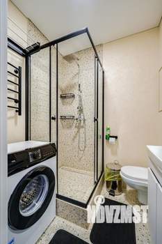 1-к квартира, посуточно, 22м2, 1/1 этаж