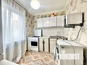 2-к квартира, на длительный срок, 45м2, 8/9 этаж