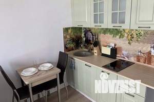 1-к квартира, посуточно, 20м2, 14/25 этаж