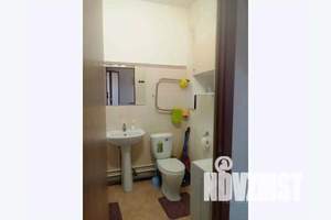 1-к квартира, посуточно, 32м2, 13/17 этаж