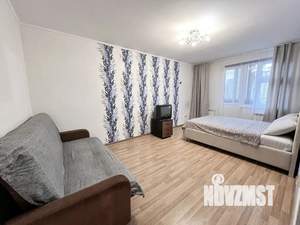 2-к квартира, посуточно, 55м2, 7/17 этаж