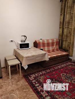 2-к квартира, на длительный срок, 34м2, 12/19 этаж
