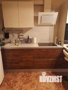 2-к квартира, на длительный срок, 55м2, 13/19 этаж