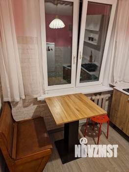 2-к квартира, на длительный срок, 46м2, 2/5 этаж