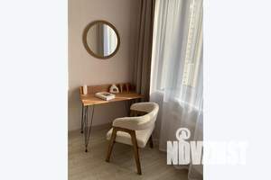 2-к квартира, посуточно, 54м2, 14/20 этаж