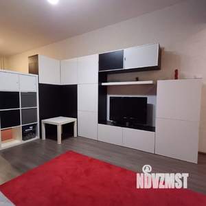 1-к квартира, на длительный срок, 57м2, 4/17 этаж