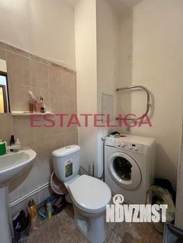 1-к квартира, на длительный срок, 35м2, 5/17 этаж