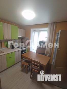 3-к квартира, на длительный срок, 60м2, 5/9 этаж