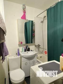 1-к квартира, на длительный срок, 30м2, 2/5 этаж