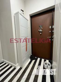 1-к квартира, на длительный срок, 37м2, 16/17 этаж