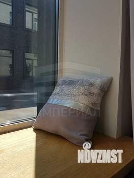 Студия квартира, на длительный срок, 24м2, 1/4 этаж