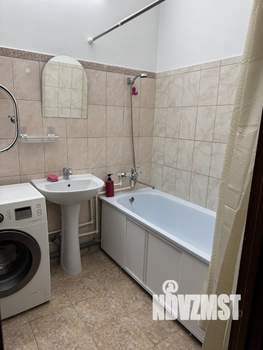 2-к квартира, на длительный срок, 55м2, 12/20 этаж