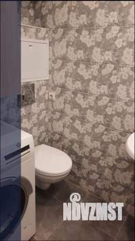 1-к квартира, на длительный срок, 32м2, 10/18 этаж