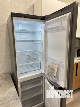 2-к квартира, на длительный срок, 38м2, 6/17 этаж