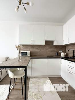 2-к квартира, посуточно, 40м2, 1/1 этаж