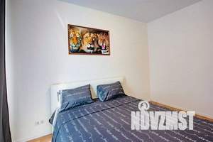 2-к квартира, посуточно, 65м2, 13/25 этаж