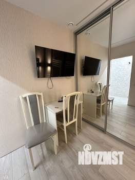 2-к квартира, на длительный срок, 41м2, 5/24 этаж