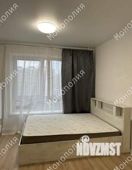 Студия квартира, на длительный срок, 20м2, 11/25 этаж