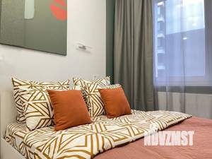 Студия квартира, посуточно, 20м2, 7/11 этаж