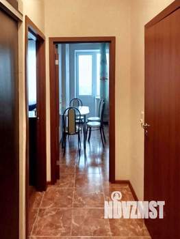 1-к квартира, на длительный срок, 35м2, 16/17 этаж