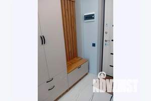1-к квартира, посуточно, 24м2, 2/11 этаж