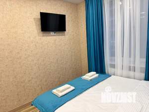 Студия квартира, посуточно, 17м2, 5/11 этаж