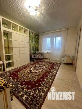 1-к квартира, на длительный срок, 31м2, 6/9 этаж