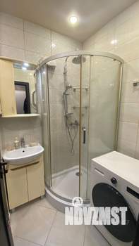 Студия квартира, на длительный срок, 26м2, 3/3 этаж