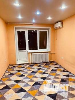 1-к квартира, на длительный срок, 29м2, 5/5 этаж