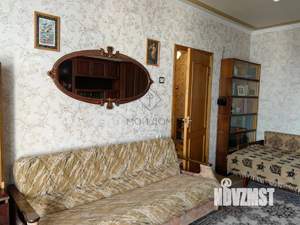 1-к квартира, на длительный срок, 38м2, 17/17 этаж